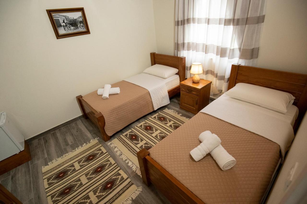 Pensión Xhuli Shkodër