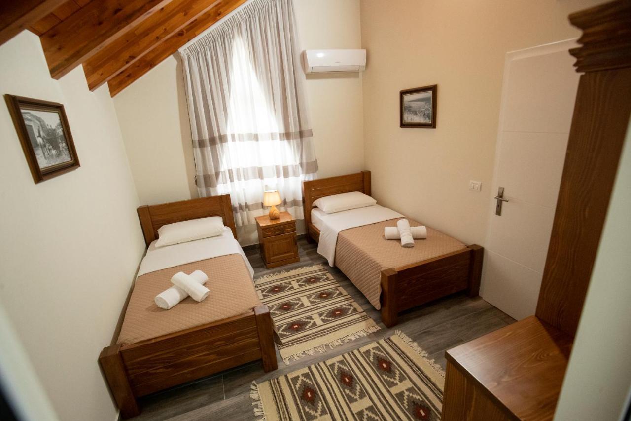 Xhuli Pensión Shkodër